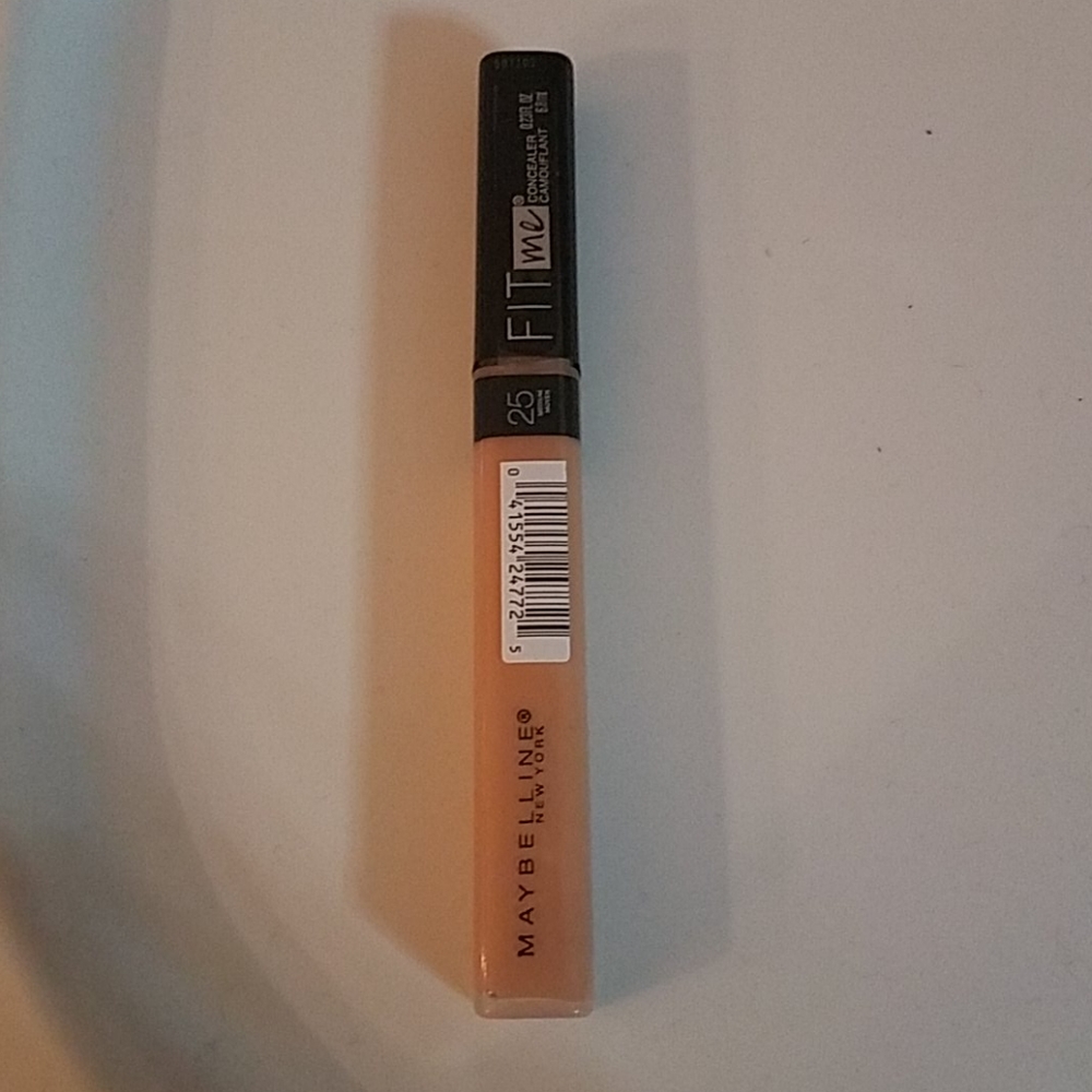 Maybelline Fit Me Concealer